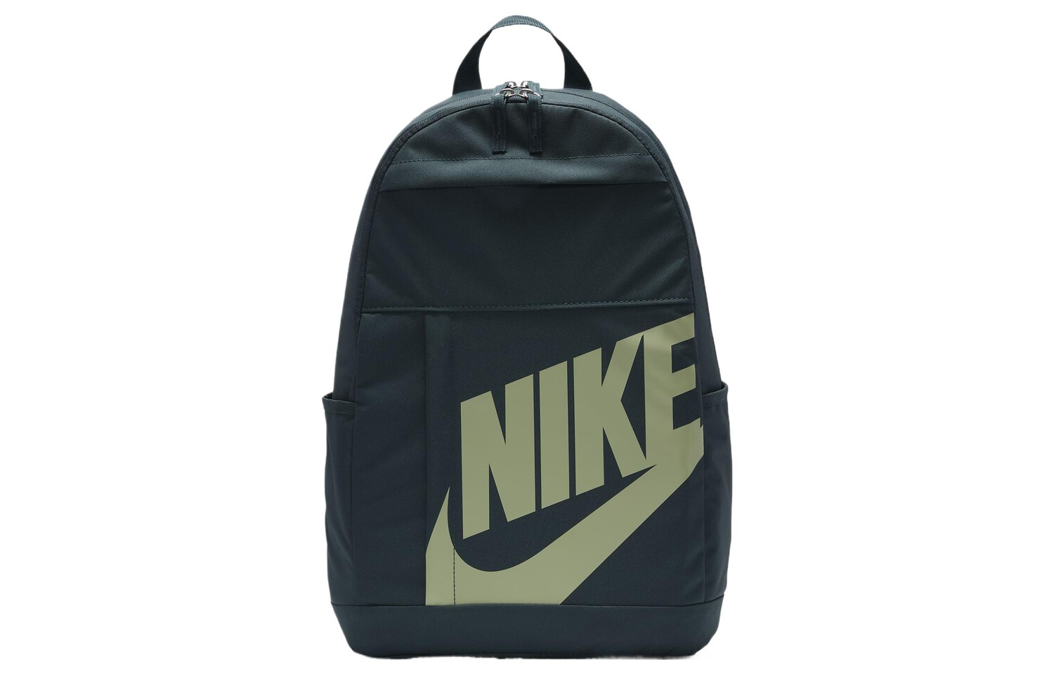 

Рюкзак Nike унисекс Elemental, Honeydew in the depths of the jungle