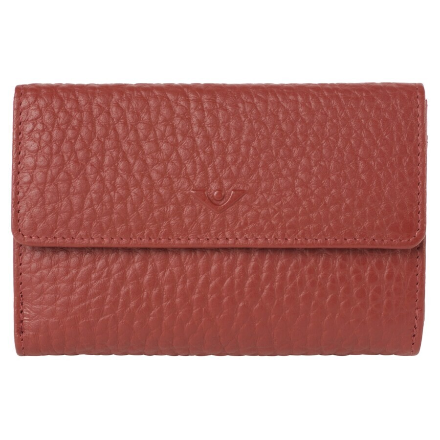 

Кошелек VOi Wallet, красный