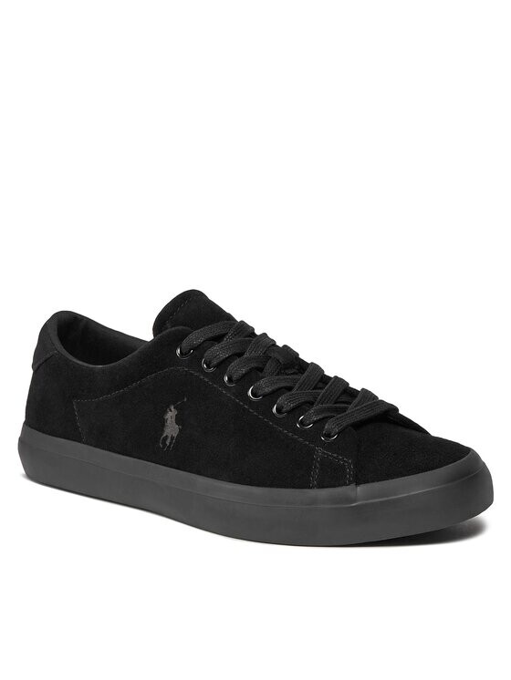 

Кроссовки Polo Ralph Lauren, черный