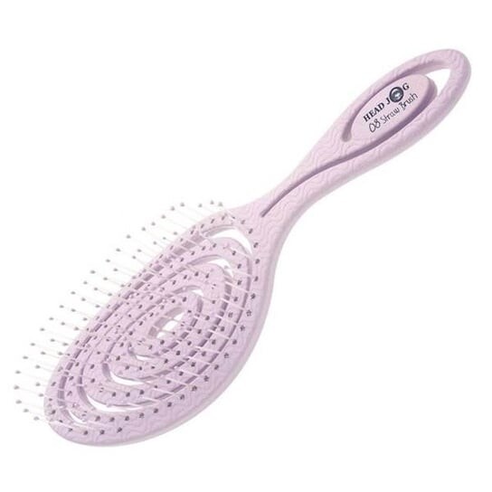

Щетка Head Jog 08 из биоматериала вереска, Hair Tools