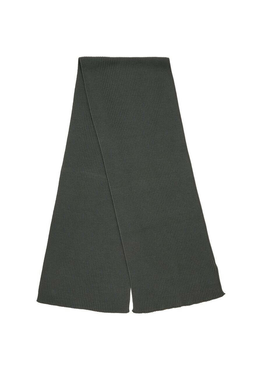 

Шарф s.Oliver Wrap, оливковый
