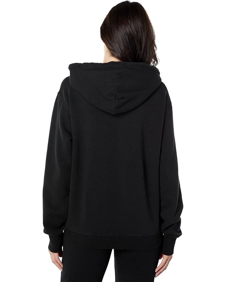 

Худи UGG Tatiana Hoodie, черный