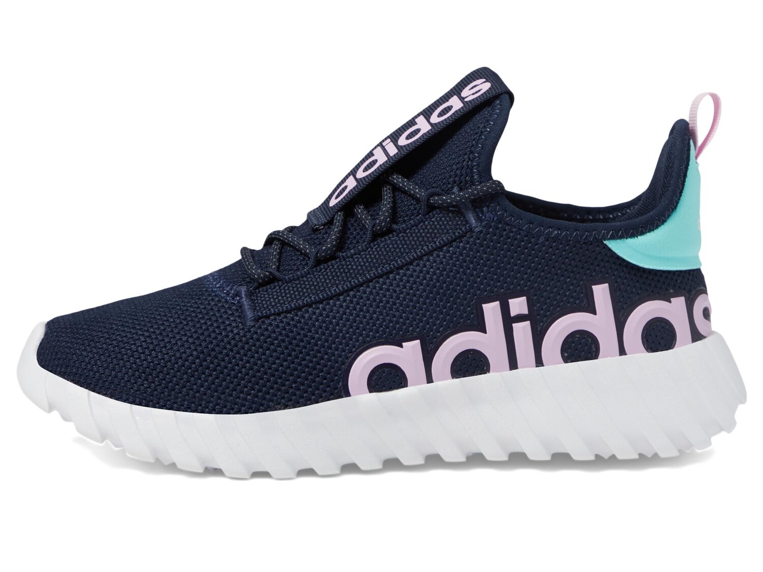 

Кроссовки adidas Kids Kaptir 3.0 (Little Kid/Big Kid)