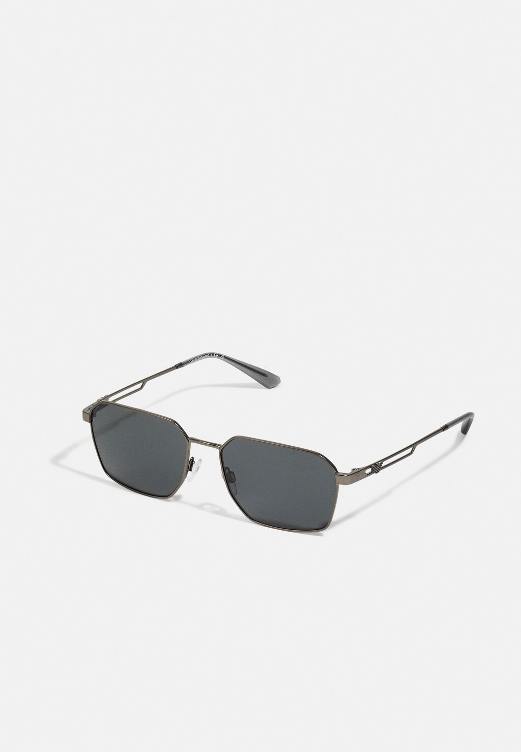 

Солнцезащитные очки Emporio Armani, серый