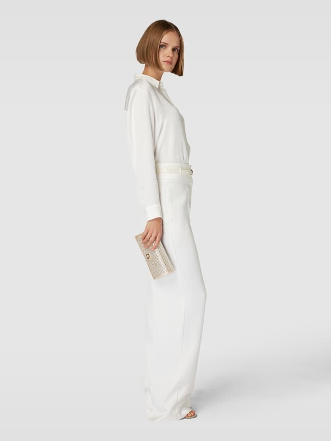 

Сумка через плечо с лейблом, модель "GLAMOUR" Guess, золото