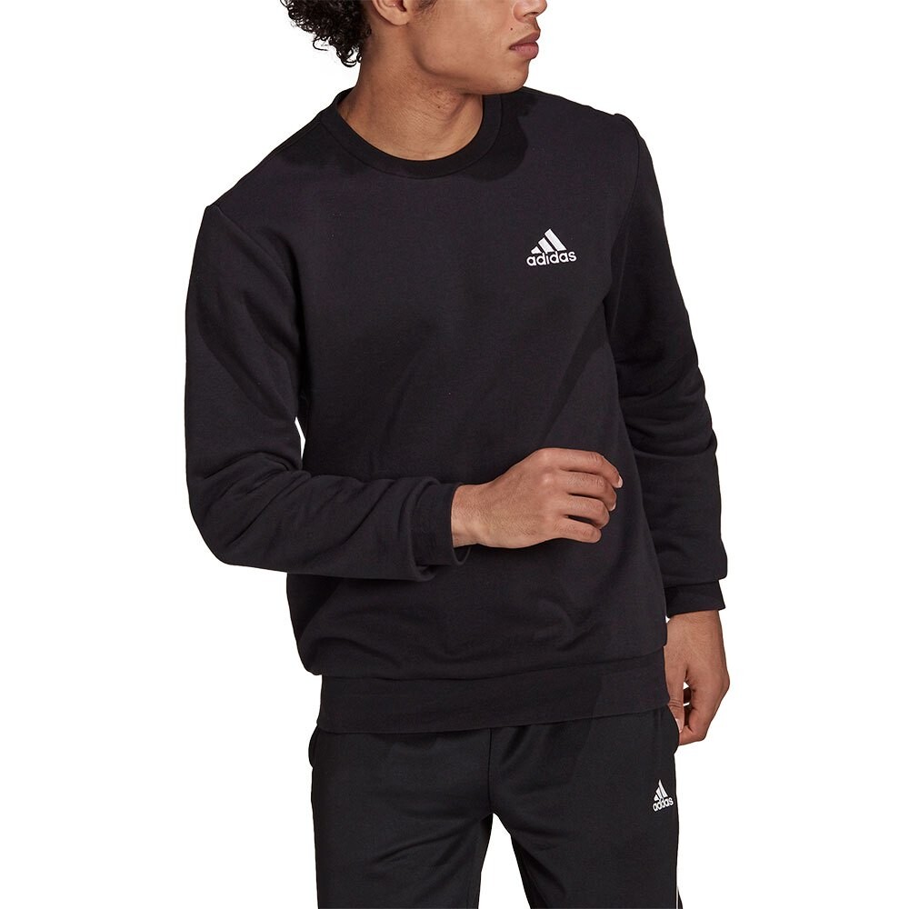 

Толстовка adidas Essentials, черный