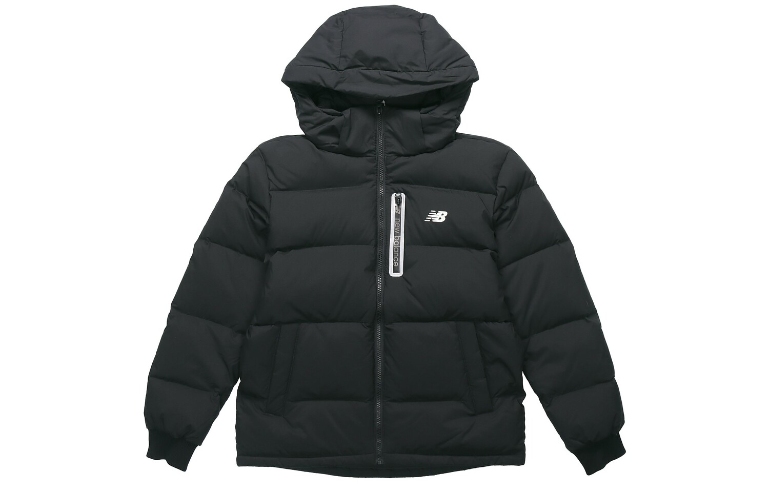 

Мужской пуховик New Balance