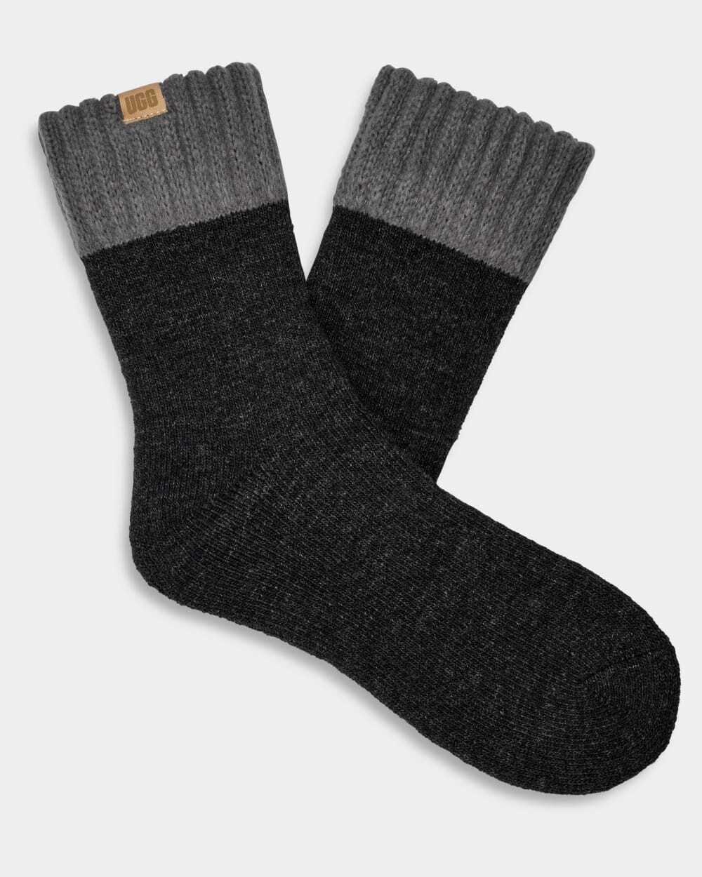 

Носки Camdyn Cozy Sock UGG, черный