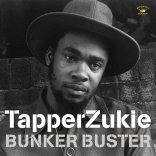 

Виниловая пластинка Tapper Zukie - Bunker Buster