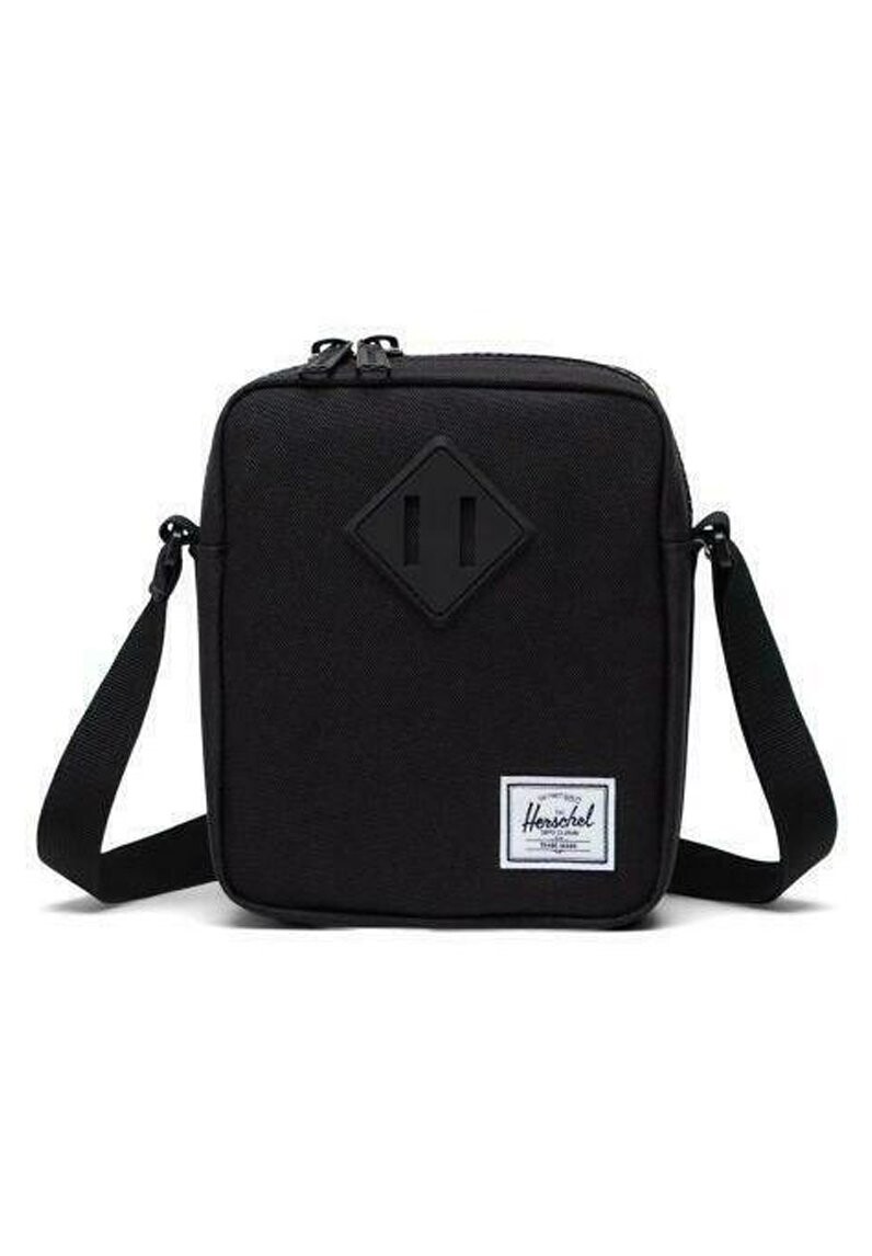

Сумка через плечо Herschel, черный
