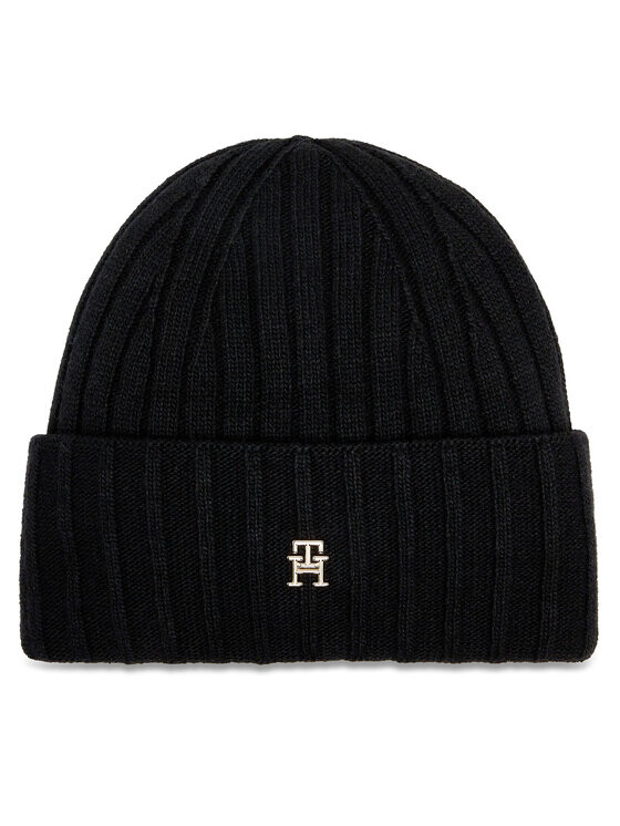 

Кепка Tommy Hilfiger, черный