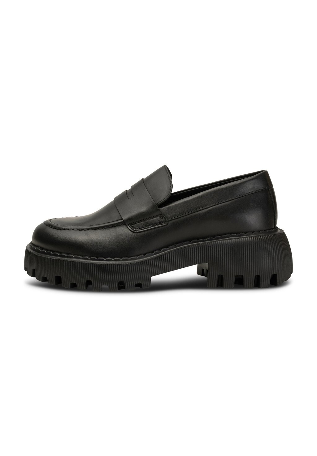 

Слипоны Stb-Posey Saddle Loafer L Shoe The Bear, черный