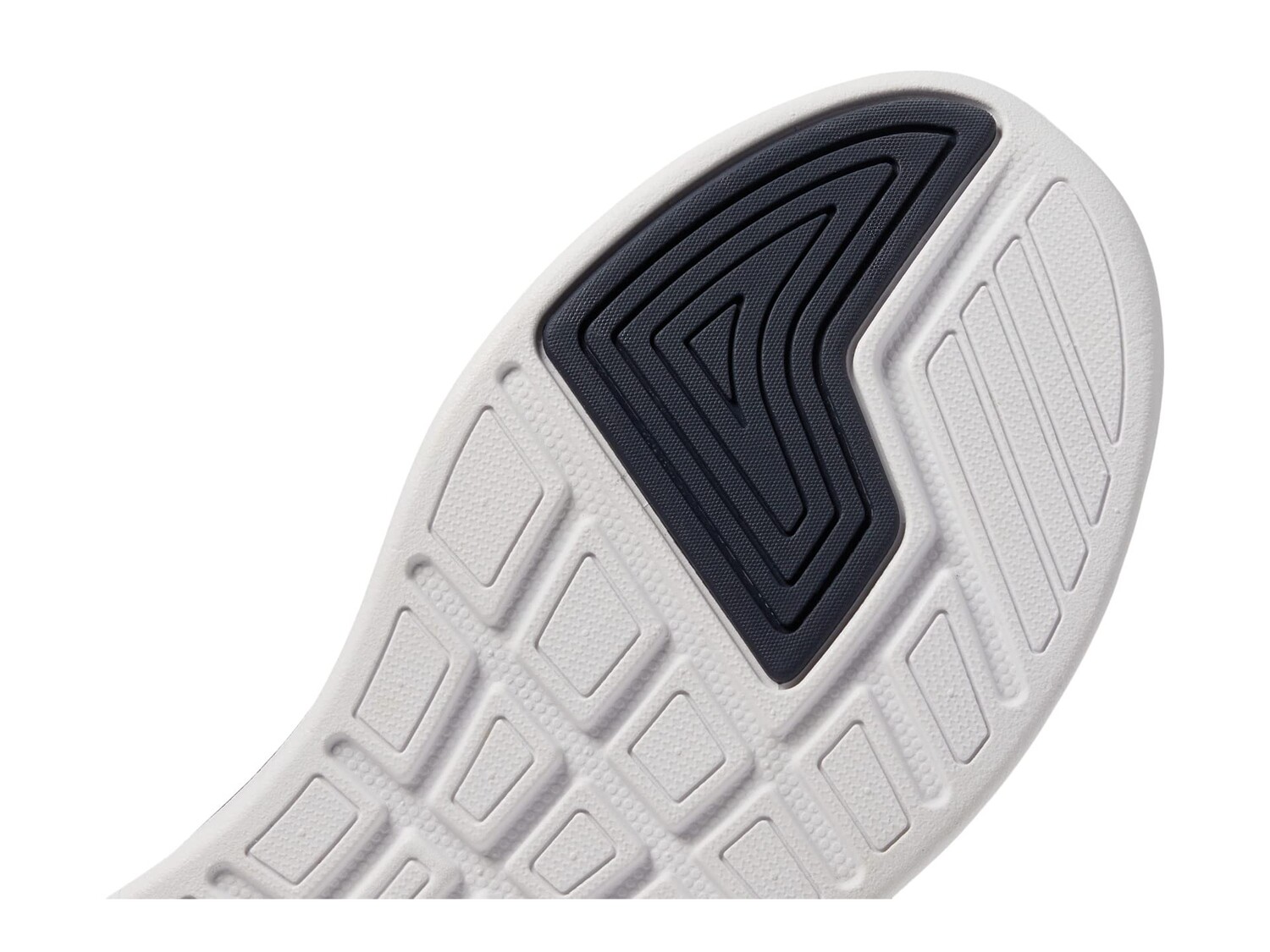 

Кроссовки SKECHERS Max Cushioning Essential - 220723, темно-синий