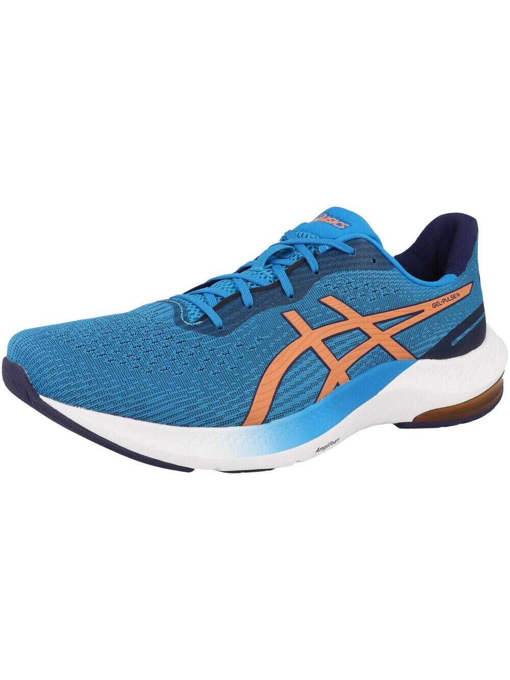 

Кроссовки Asics PULSE 14, темно-синий/светло-голубой