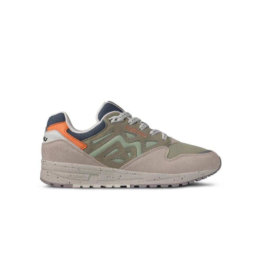 

Кроссовки Karhu Legacy 96, серый