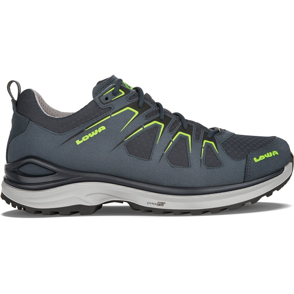 

Походная обувь Lowa Innox EVO Goretex Lo, синий