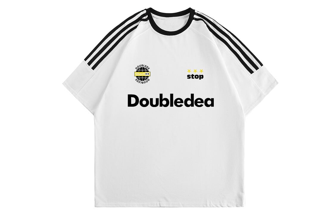 

Double dealer Футболка унисекс с двойным дилером, Красный