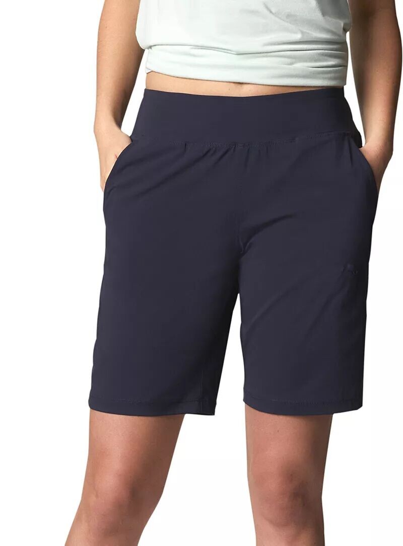 

Женские шорты-бермуды Mountain Hardwear Dynama/2