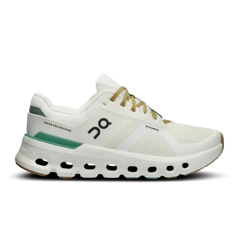 

Кроссовки Cloudrunner 2 wide On-Running, мультиколор