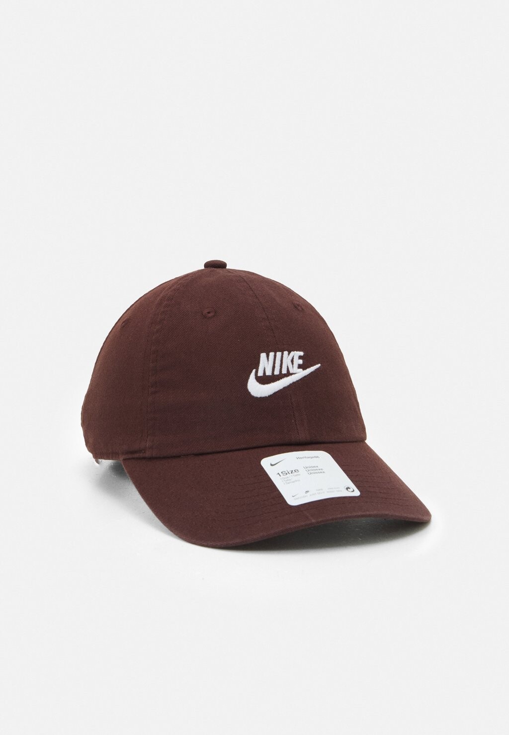 

Бейсболка Nike