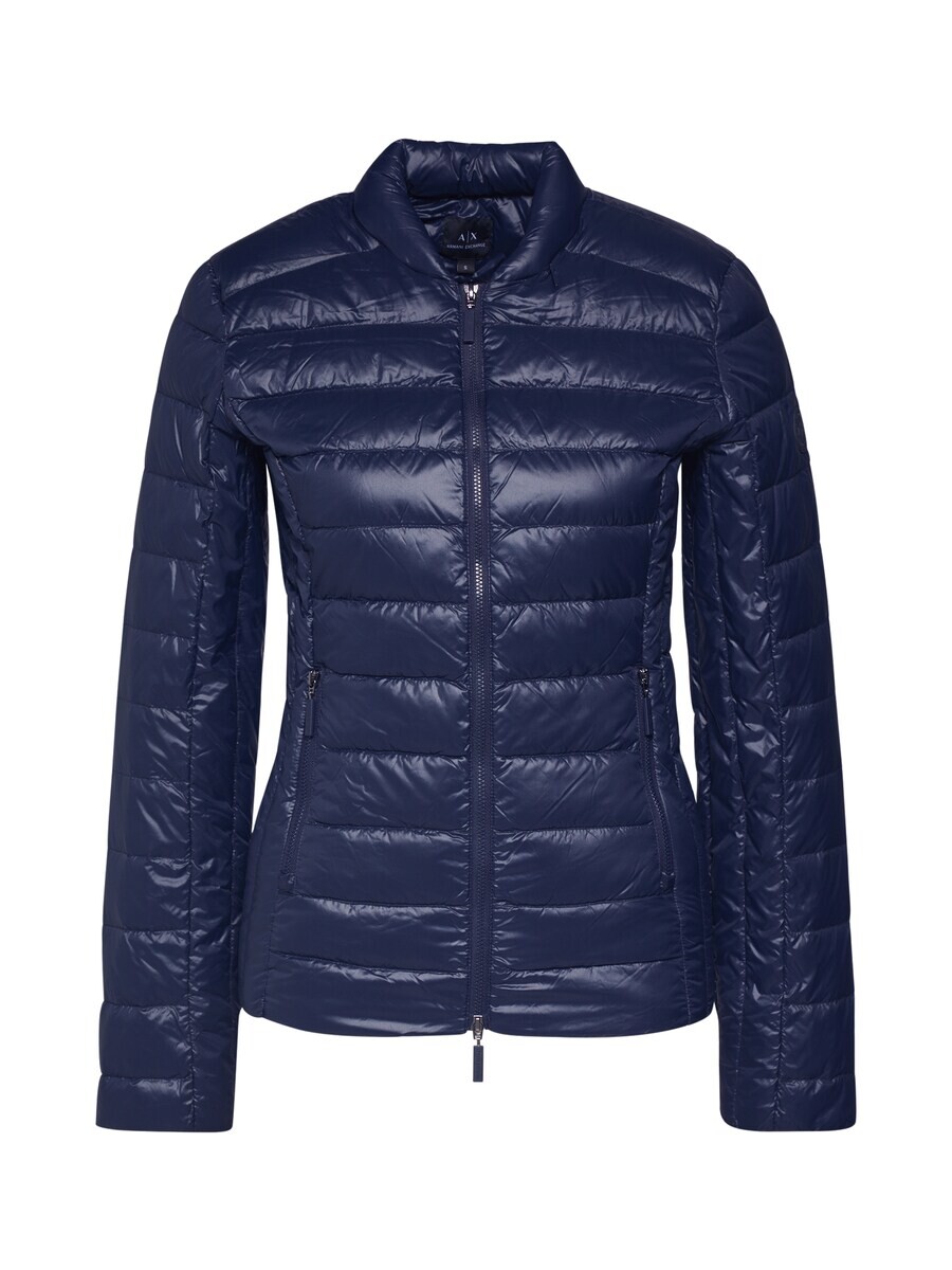 

Куртка ARMANI EXCHANGE Between-Season, темно-синий
