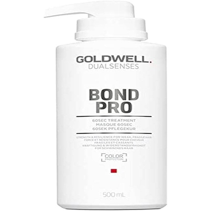 Dualsenses Bond Pro 60-секундное лечение 500 мл, Goldwell
