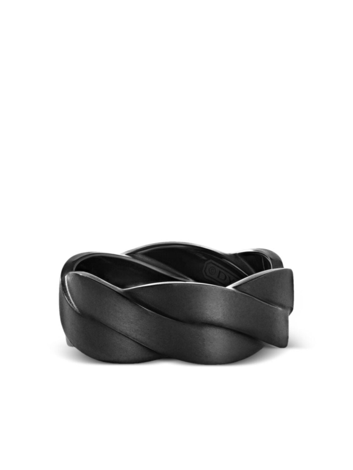 

Кольцо Helios David Yurman, черный