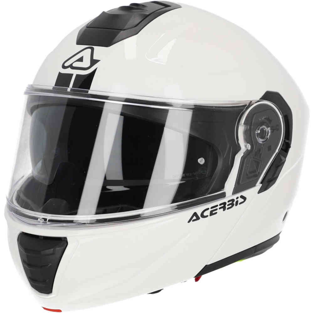 ТДК Шлем Acerbis, белый