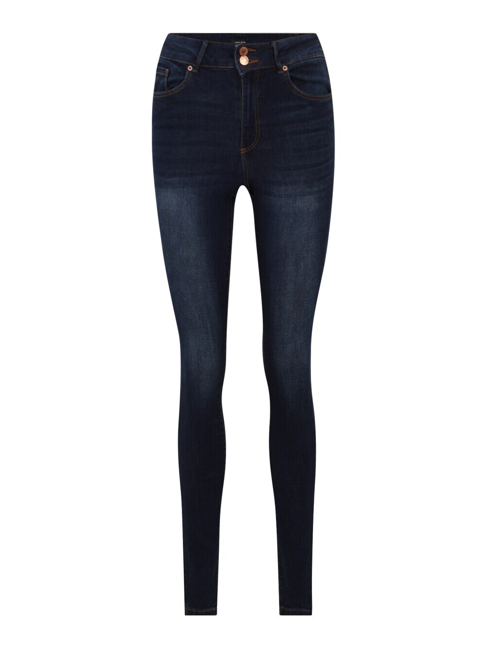 

Узкие джинсы Vero Moda SOPHIA, темно-синий
