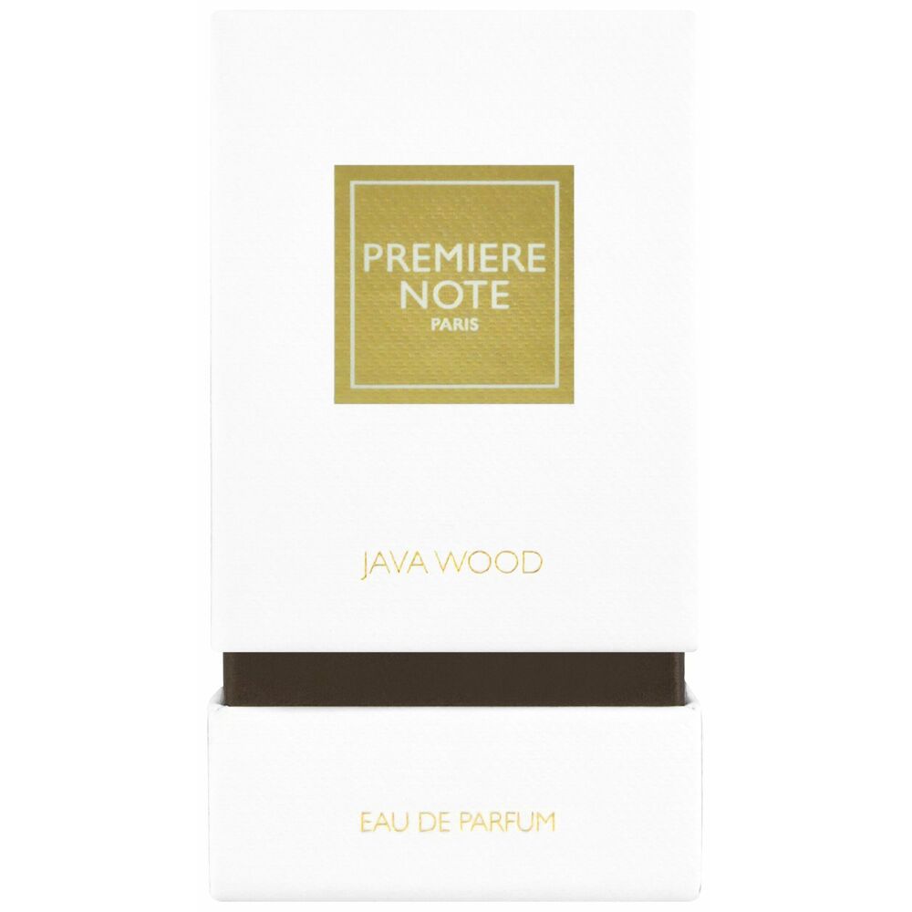 Духи Paris java wood eau de parfum Premiere note, 50 мл пряные и янтарные мужские духи dayens edp 100 мл e15b
