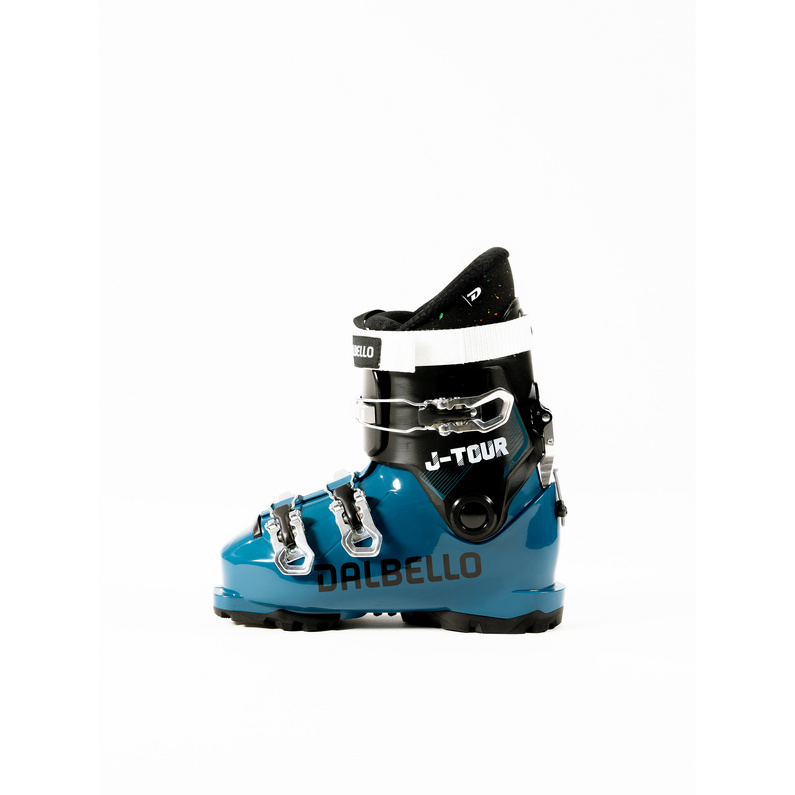 Детские Лыжные ботинки для фрирайда J-Tour Dalbello, синий