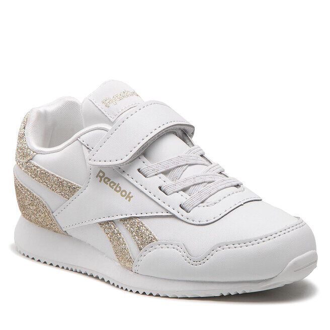 

Кроссовки Reebok RoyalCl Jog, белый