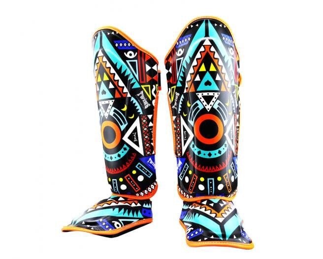 

Щитки защитные Twins Special FSGL10-57