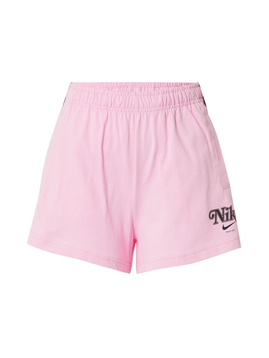 

Брюки Nike Sportswear Regular Pants, розовый