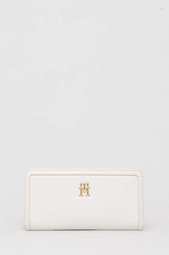

Кошелек Tommy Hilfiger, белый