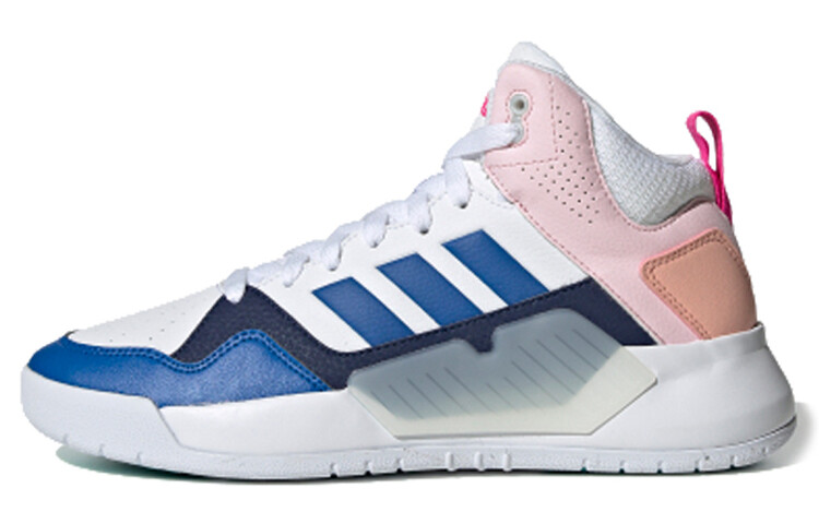 

Женские кроссовки для скейтбординга Adidas Neo PLAY9TIS