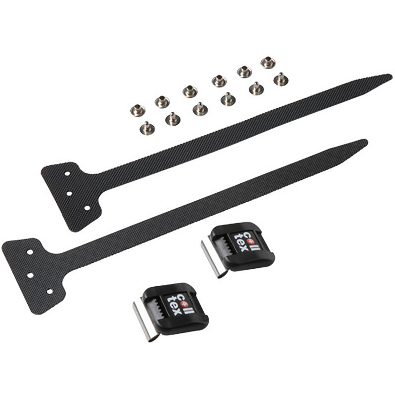 

Комплект мотыги Camlock Colltex