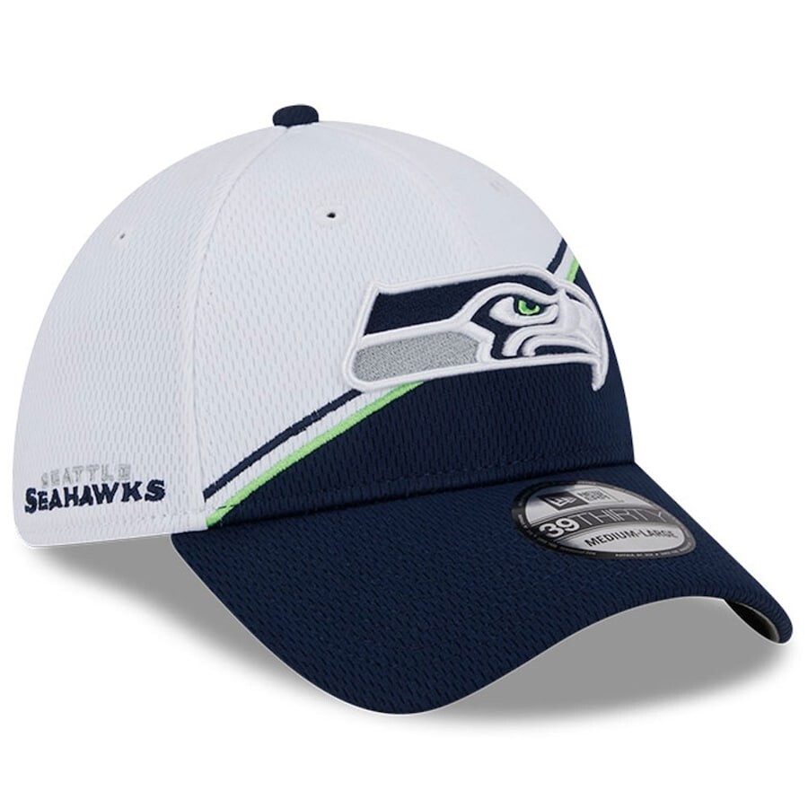 

Бейсболка New Era Seattle Seahawks, нави