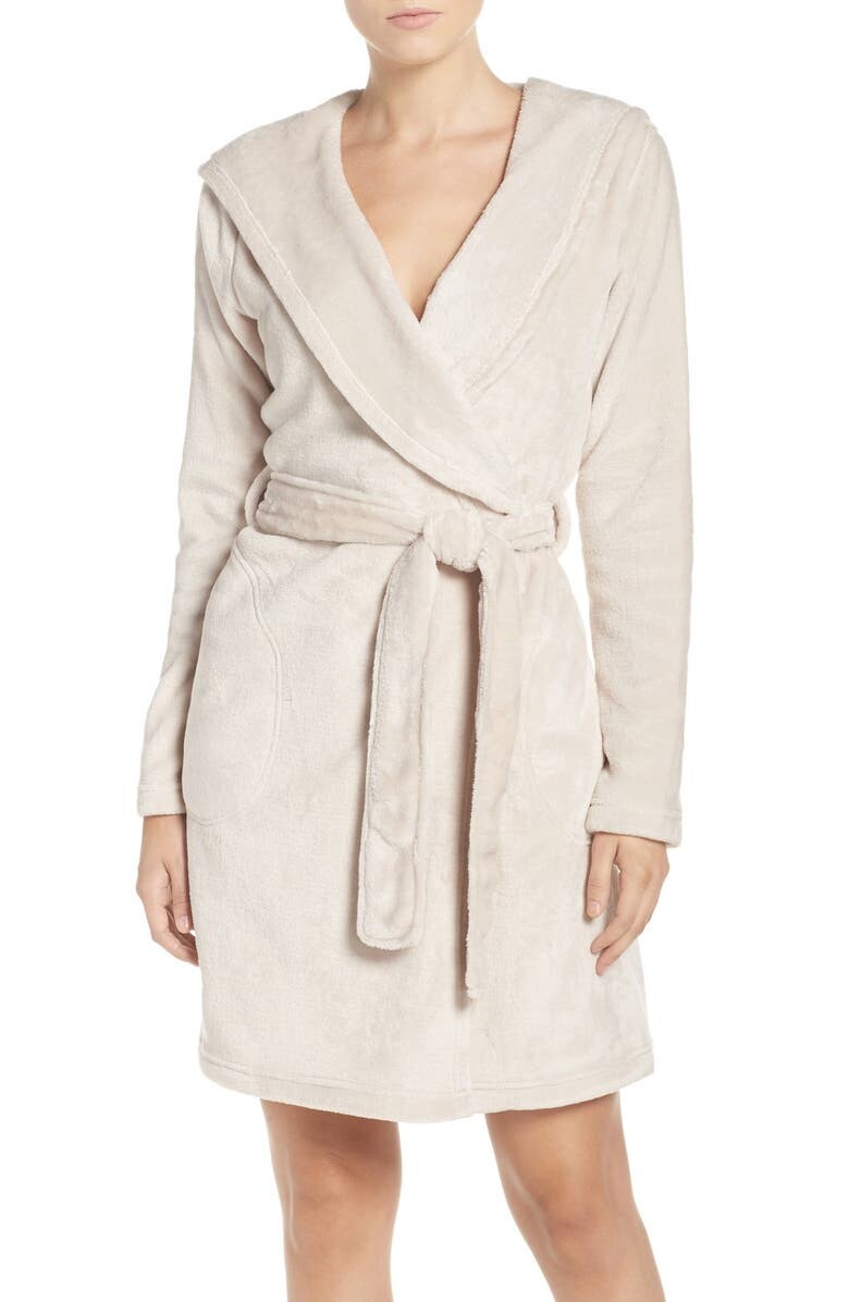 

Miranda Robe UGG
