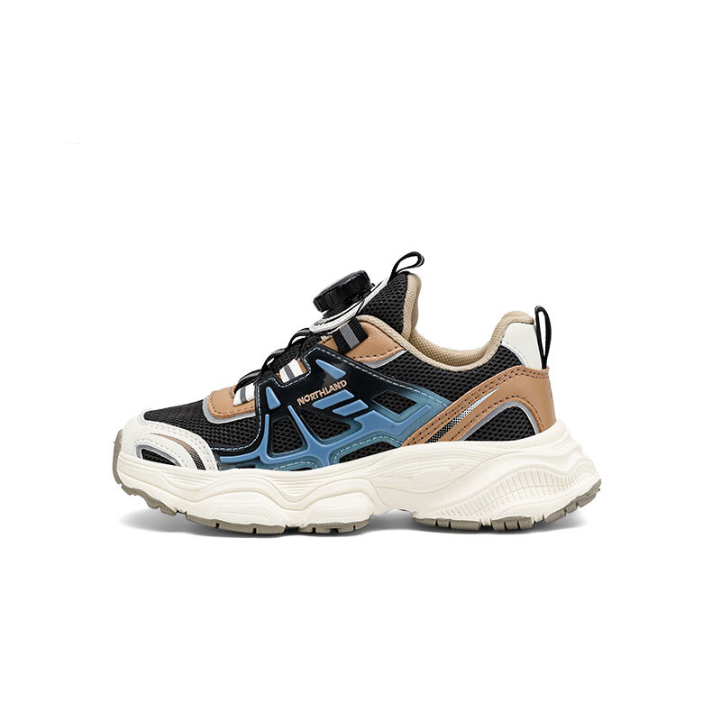 

Кроссовки Northland Professional Kids Lifestyle Shoes Kids Low-top, хаки