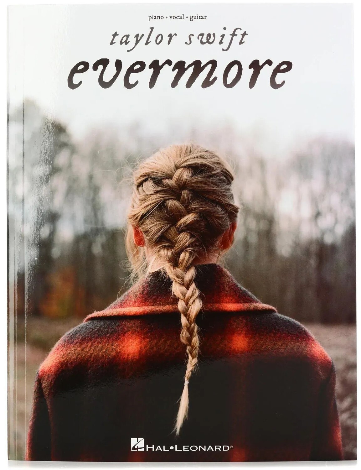 

Хэл Леонард Тейлор Свифт: Песенник Evermore