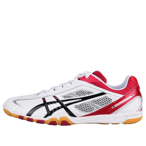 

Кроссовки Attack Excounter кроссовки красные Asics, красный
