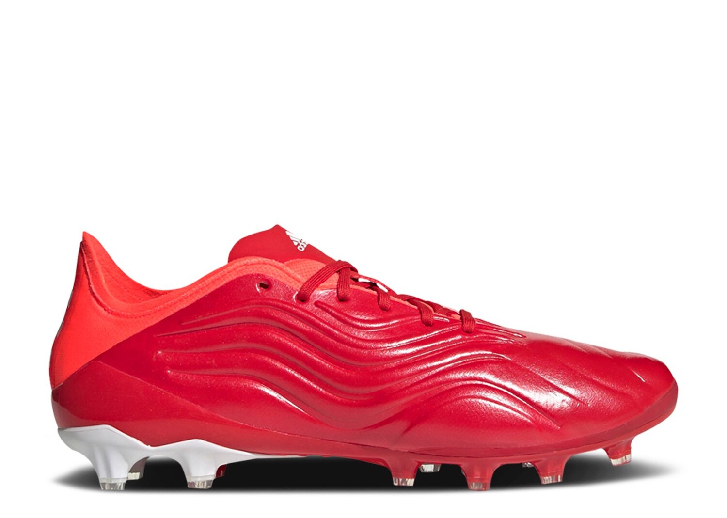 

Кроссовки adidas Copa Sense.1 Ag 'Solar Red', красный