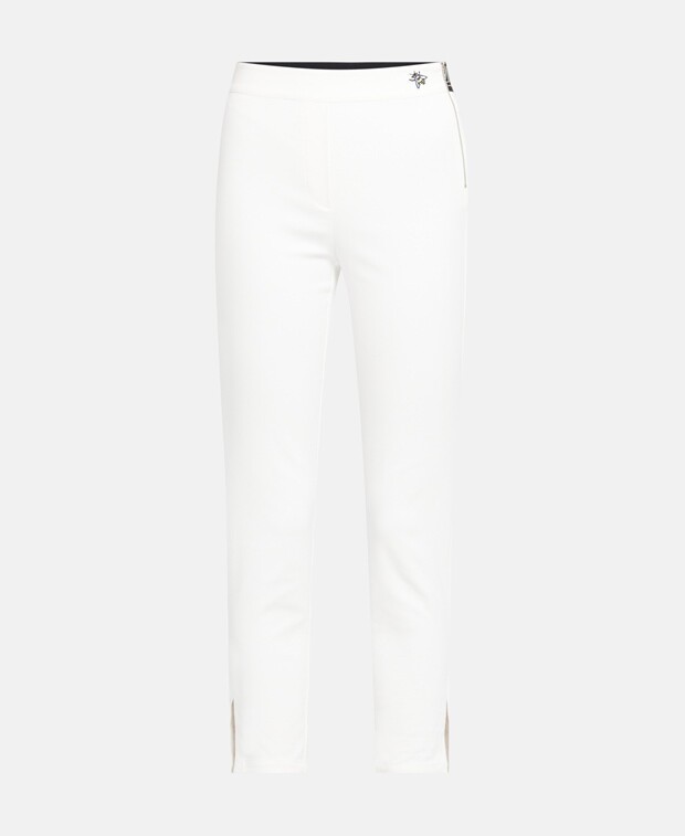 

Органик брюки Marc Cain Sports, цвет Wool White