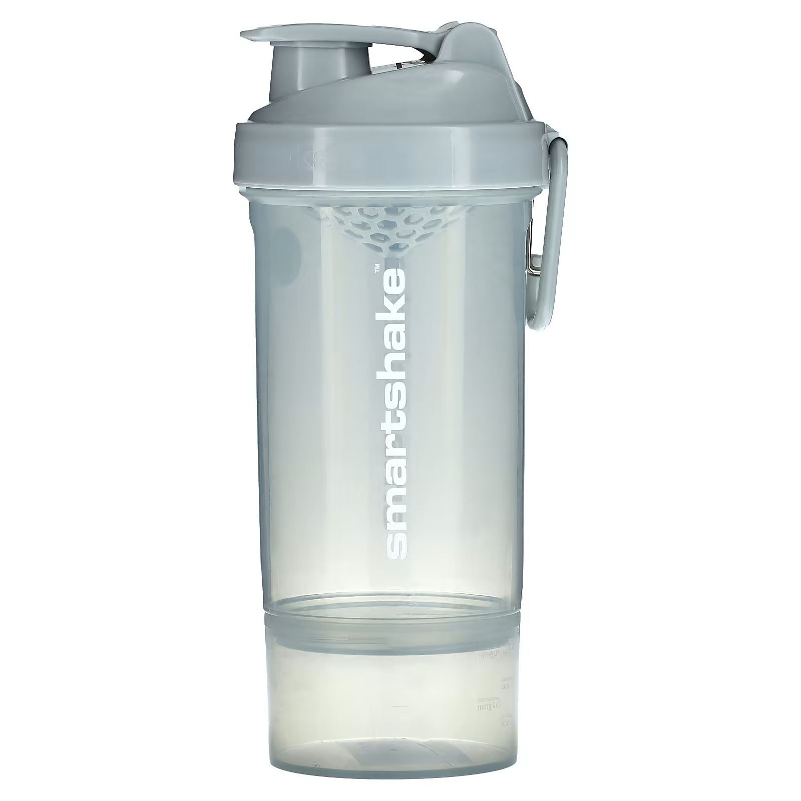 

Original2Go One Series, туманно-серый, 27 унций (800 мл) Smartshake