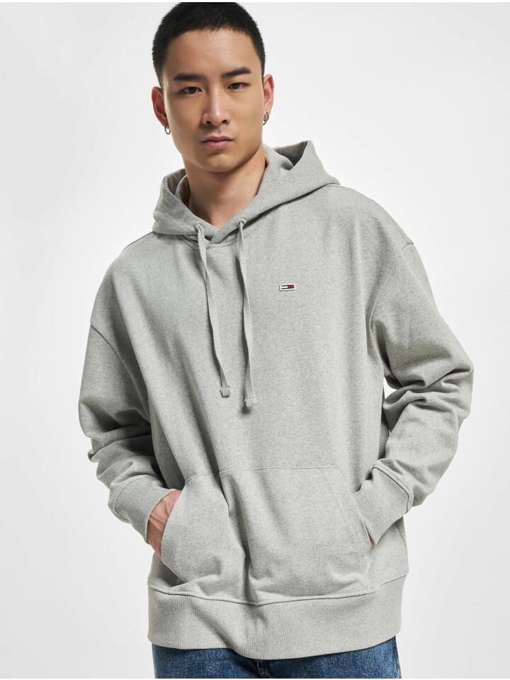 

Толстовка Tommy Hilfiger, серый