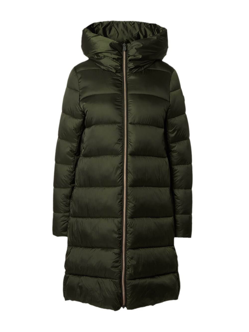 Зимнее пальто SAVE THE DUCK LYSA, темно-зеленый