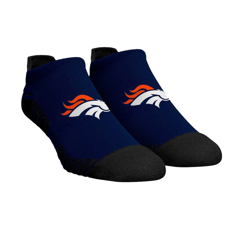 

Носки Rock Em Socks Denver Broncos