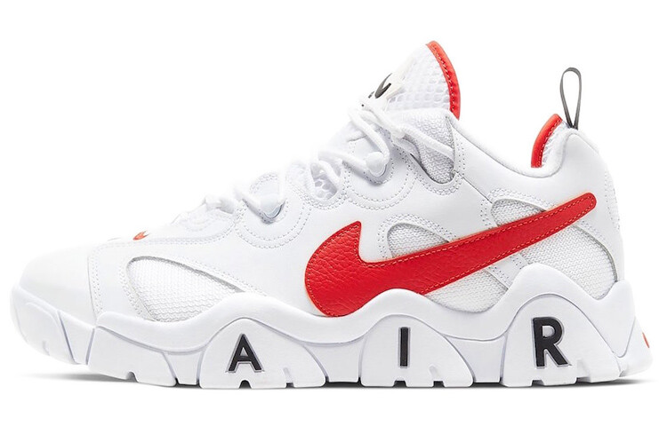 

Парка Nike Air Barrage Low Rucker