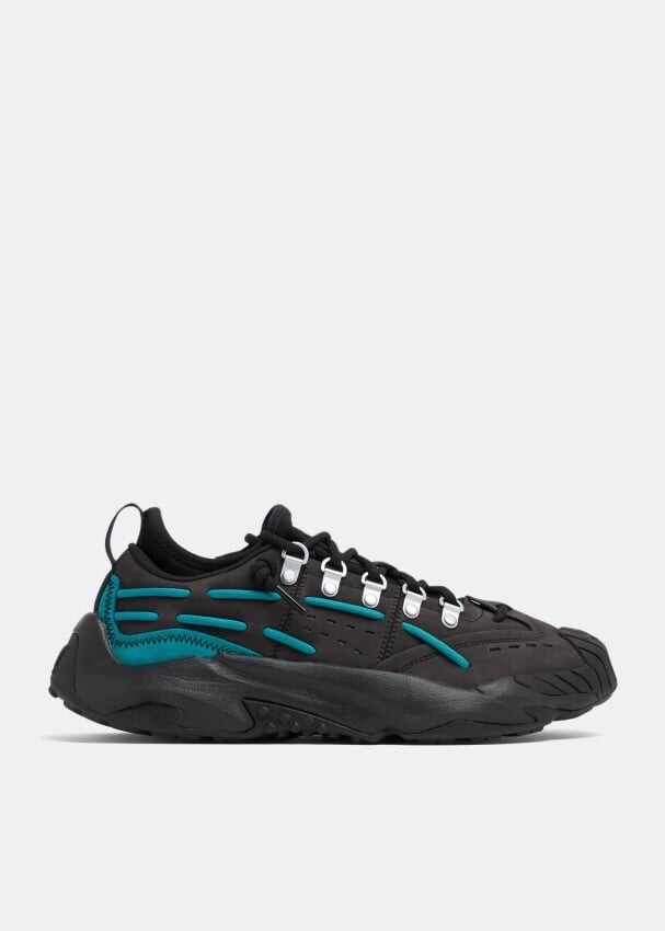 

Кроссовки Puma X Koché Plexus Hike, черный